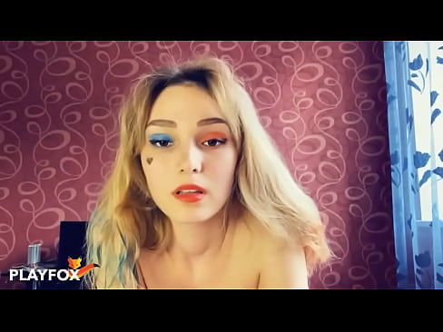 ❤️ Maagilised virtuaalreaalsuse prillid andsid mulle seksi Harley Quinniga ❤ Kvaliteetne porno at et.centr-klassiki.ru ❌
